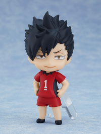 Nendoroid Surprise Haikyu!! Nationals Arc 6