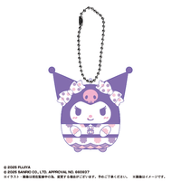 Mliky×Sanrio Characters Tenorins Collection (1 box/5 types) 5