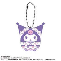 MAX LIMITED Mliky×Sanrio Characters Tenorins Collection (1 box/5 types) - Sanrio - photo 5