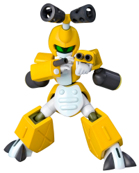 KBT00-M METAL BEETLE 4