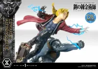 Prime 1 Studio Concept Masterline Fullmetal Alchemist Edward & Alphonse Elric Deluxe Version - Fullmetal Alchemist: Brotherhood - photo 77