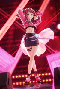 KOTOBUKIYA Saki Hanami-Fighting My Way- - THE iDOLM@STER - photo 3