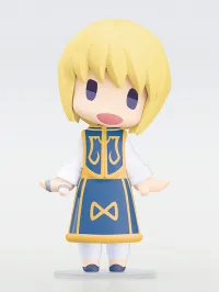 GOOD SMILE COMPANY HELLO! GOOD SMILE Kurapika/Curarpikt - HUNTER×HUNTER - photo 3