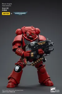 JOYTOY Blood Angels Intercessors - Warhammer 40K - photo 9