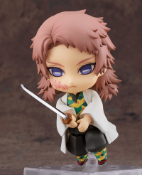 Nendoroid Sabito 5