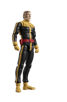 G.M.G. COLLECTION 14 Mobile Suit Gundam Principality of Zeon Black Tri-Stars Ortega Normal Suit Ver. 2