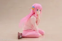 TAITO BOCCHI THE ROCK! Desktop Cute Figure - Hitori Gotoh (Room Wear Ver.) - Bocchi the Rock! - photo 12
