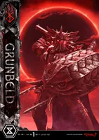 Prime 1 Studio Ultimate Premium Masterline Berserk Grunbeld Grunbeld VS Guts Bonus Version - Berserk - photo 54