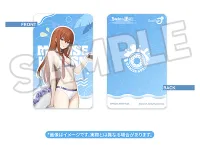 Solarain Kurisu Makise: Swimsuit Ver. - Steins;Gate - photo 13