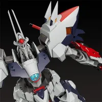 GOOD SMILE COMPANY MODEROID Linebarrel Overdrive - Linebarrels of Iron - photo 8