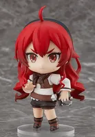 GOOD SMILE COMPANY Nendoroid Eris Boreas Greyrat - Mushoku Tensei: Jobless Reincarnation - photo 5