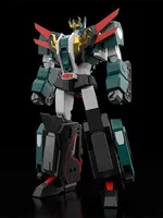 GOOD SMILE COMPANY THE GATTAI Seven Changer - The Brave Fighter of Legend Da-Garn - photo 1
