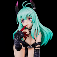 To LOVE-Ru Darkness – Run Elsie Jewelria Darkness Ver. 1/6 Scale Figure  (Renewal Package Edition) 7