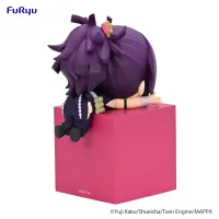 FuRyu Hell's Paradise Hikkake Figure -Yuzuriha- - Hell's Paradise: Jigokuraku - photo 6