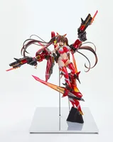 Vertex ENTRY NO.02 AKANE HINATSU - Orbit Girls - photo 1