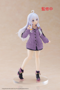 Wandering Witch: The Journey of Elaina Coreful Figure - Elaina (Knit Dress Ver.) 5