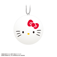 Sanrio characters Moci Mochi Daifuku Mascot 3 3