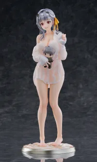 Max Factory Modernia: First Affection - GODDESS OF VICTORY: NIKKE - photo 6
