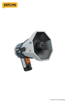 QueSera Series - Cyber Megaphone 7