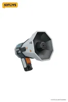 52TOYS QueSera Series - Cyber Megaphone - QUE SERA Series - photo 7