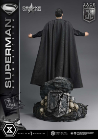 Real Elite Masterline Justice League (Film) Superman "Resurrection" Zack Snyder's Justice League Deluxe Version 26