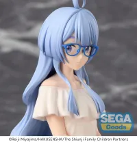 SEGA TV Anime The Shiunji Family Children PM Perching Figure Seiha Shiunji - The Shiunji Family Children - photo 5