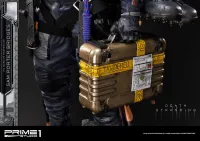 Prime 1 Studio High Definition Museum Masterline DEATH STRANDING Sam Porter Bridges - DEATH STRANDING - photo 14
