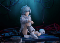 Make a Girl No. 0 1/7 Scale Figure 5