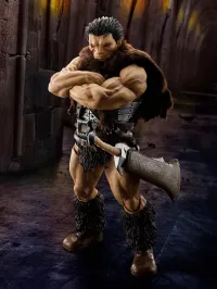 TAMASHII NATIONS NOSFERATU ZODD "BERSERK", TAMASHII NATIONS S.H.Figuarts - Berserk - photo 7