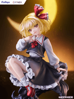 Rumia illustration by Uuzan 1/7 scale Figure 10