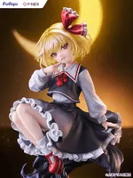 FuRyu Rumia illustration by Uuzan 1/7 scale Figure - Touhou Project - photo 10