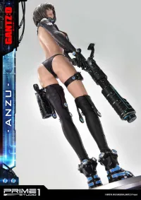 Prime 1 Studio Premium Masterline GANTZ:O Anzu - GANTZ:O - photo 54
