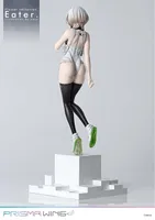 Prime 1 Studio PRISMA WING Flower Imitation. Eater. Illustration by neco 			 - Scale Figures - photo 27
