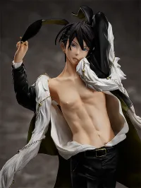 FREEing Takato Saijo(re-run) - Dakaretai Otoko 1-i ni Odosarete Imasu. - photo 7