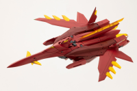 VARIABLE FRAME SYSTEM 02 GARUDAGEAR [DIABLO] 21