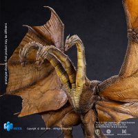 Exquisite Basic Series None Scale 10 Inch Godzilla King of the Monsters King Ghidorah 2.0 4