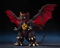 TAMASHII NATIONS DESTOROYAH PERFECT FORM TOKYO WATERFRONT CITY DECISIVE BATTLE Ver. "GODZILLA", TAMASHII NATIONS S.H.MonsterArts - Godzilla - photo 1