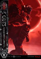 Prime 1 Studio Ultimate Premium Masterline Berserk Guts, Berserker Armor Grunbeld VS Guts DX Bonus Version - Berserk - photo 78