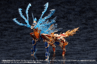 XenoAlma Blaze Ophis 7