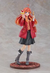 GOOD SMILE COMPANY Itsuki Nakano: Date Style Ver. - The Quintessential Quintuplets - photo 3