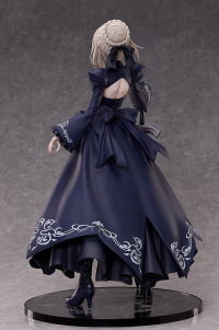 Saber/Altria Pendragon (Alter) 5