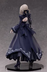 FREEing Saber/Altria Pendragon (Alter) - Fate/Grand Order - photo 5