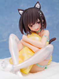 Gaou 1/6 Daishuku Hold Ayaka chan Mint Green Ver. 20
