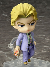 Nendoroid Yoshikage Kira 4
