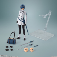 Metaphor: ReFantazio Protagonist "Metaphor: ReFantazio", TAMASHII NATIONS S.H.Figuarts 3