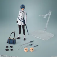 TAMASHII NATIONS Metaphor: ReFantazio Protagonist "Metaphor: ReFantazio", TAMASHII NATIONS S.H.Figuarts - Metaphor: ReFantazio - photo 3
