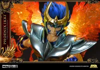 Prime 1 Studio Premium Masterline Saint Seiya Phoenix Ikki Final Bronze Cloth - Saint Seiya - photo 18