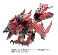 TAKARA TOMY ZOIDS x Monster Hunter Sonic Bird Rathalos - Monster Hunter - photo 5