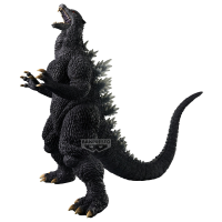 TOHO MONSTER SERIES Monsters Roar Attack GODZILLA(2004) 6