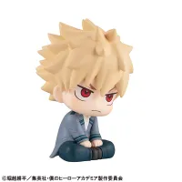 MegaHouse Lookup My Hero Academia  Katsuki Bakugo - My Hero Academia - photo 5